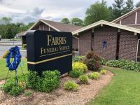 Farris Funeral Service, Inc. – Main Street Chapel image 9